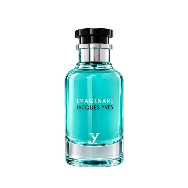 flakon Fragrance World Jacques Yves Imaginari woda perfumowana