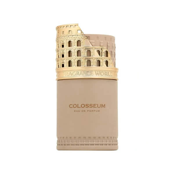 flakon Fragrance World Colosseum woda perfumowana unisex 100ml