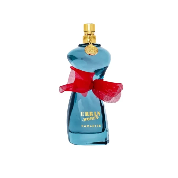 flakon Fragrance World Urban Woman Paradise woda perfumowana dla kobiet 90ml
