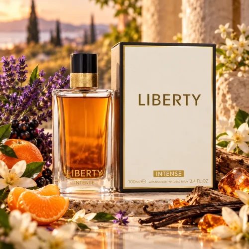 fragrance world liberty