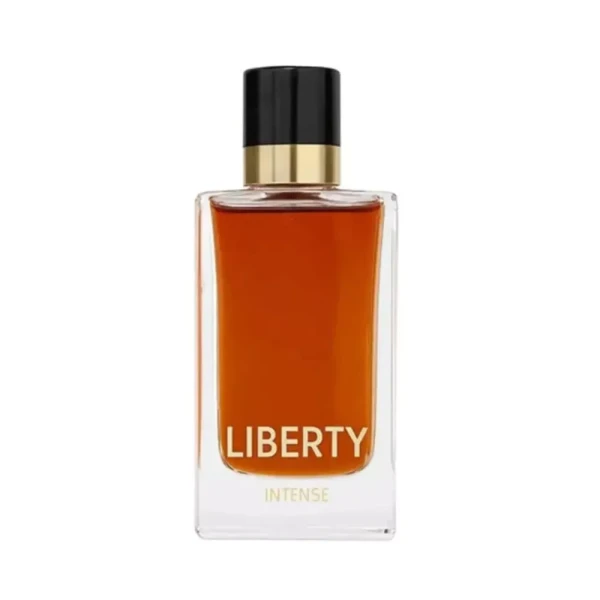 Fragrance World Liberty Intense woda perfumowana 100ml flakon