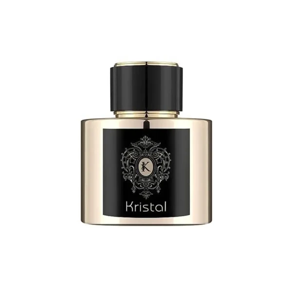 flakon Fragrance World Kristal woda perfumowana dla kobiet 100ml