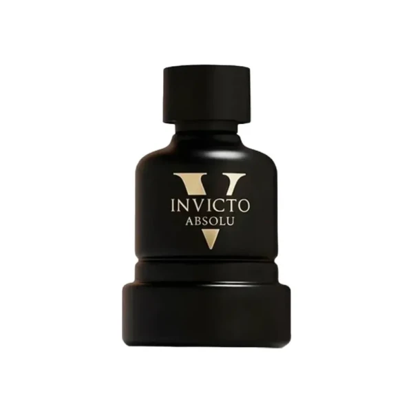 flakon Fragrance World Invicto Victorious Absolu woda perfumowana na mężczyzn 100ml