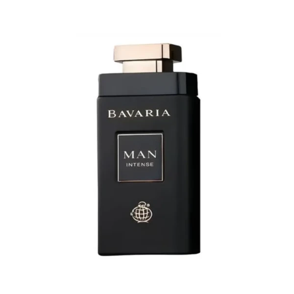 flakon Fragrance World Bavaria Man Intense woda perfumowana dla mężczyzn 100ml
