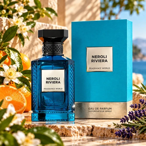 fragrance world neroli riviera