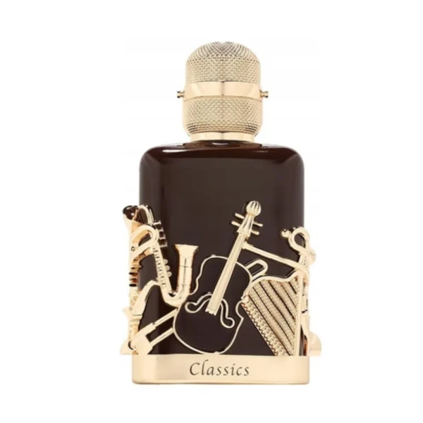 flakon Fragrance World Notes Classics woda perfumowana unisex 100ml