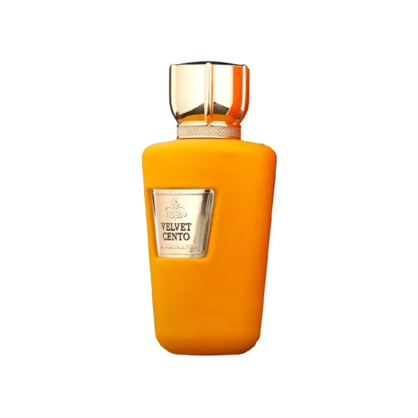 flakon Velvet Cento Fragrance World woda perfumowana unisex 100ml