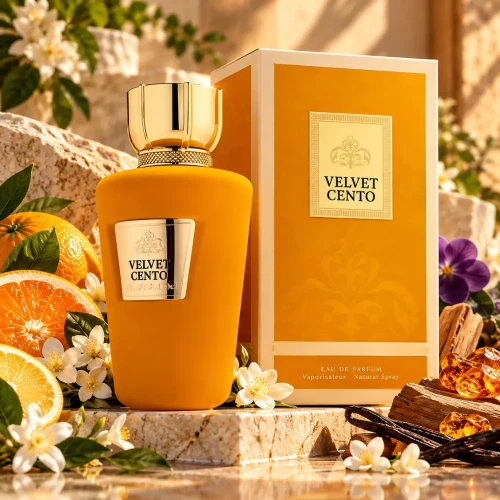 fragrance world velvet cento