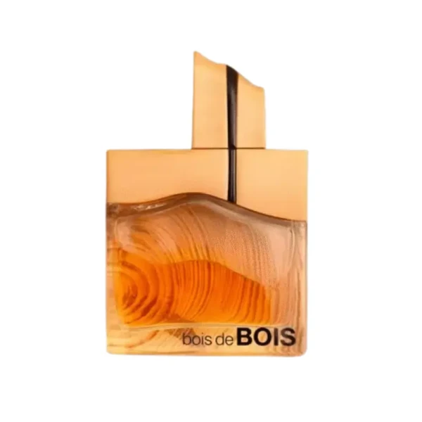 flakon Fragrance World Bois De Bois woda perfumowana 100ml