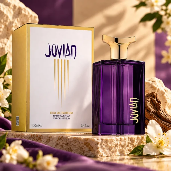 Fragrance World Jovian woda perfumowana dla kobiet 100ml