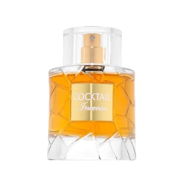 flakon Fragrance World Cocktail Intense woda perfumowana unisex 100ml