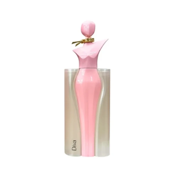 flakon Fragrance World Diva woda perfumowana dla kobiet 100ml