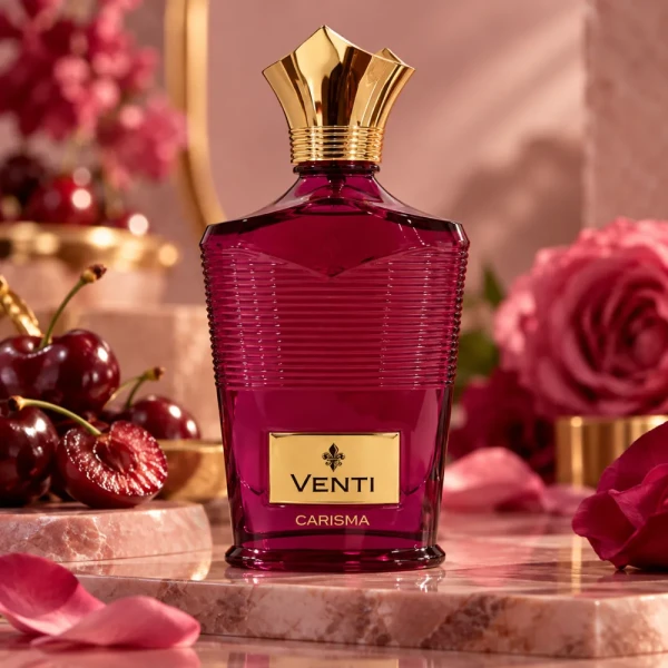 Fragrance World Venti Carisma woda perfumowana dla kobiet 100ml