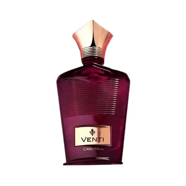 flakon Fragrance World Venti Carisma woda perfumowana dla kobiet 100ml