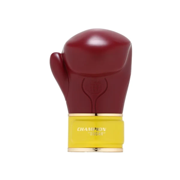 flakon Fragrance World Champion Sugar woda perfumowana dla mężczyzn 100ml