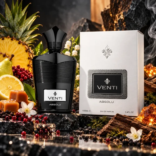 fragrance world venti absolu