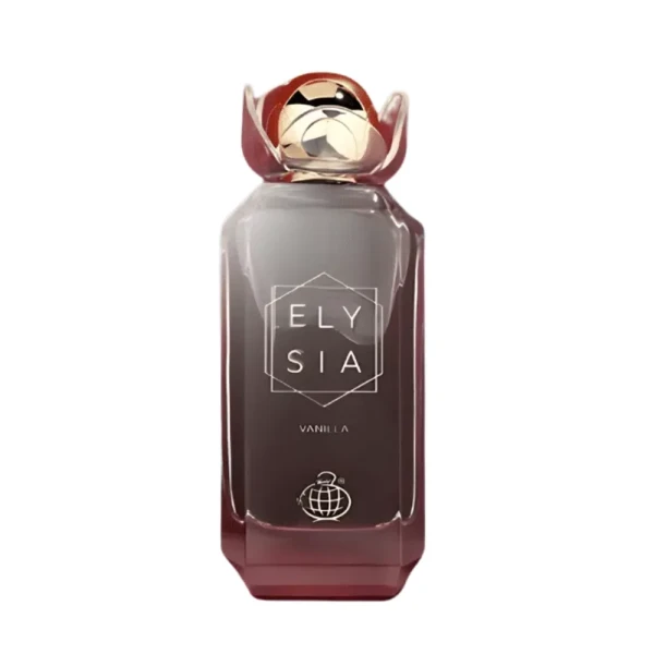 flakon Fragrance World Elysia Vanilla woda perfumowana dla kobiet 100ml