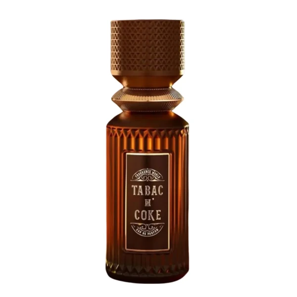 flakon Fragrance World Tabac N' Coke woda perfumowana unisex 100ml