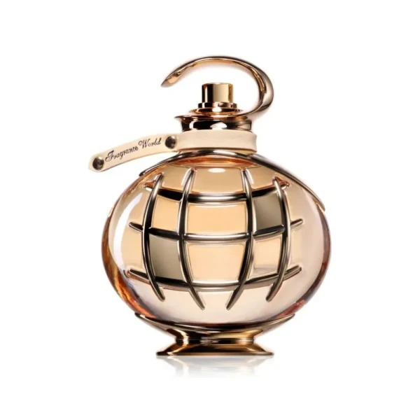 flakon Fragrance World Signature White woda perfumowana dla kobiet 80ml
