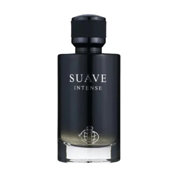 flakon Fragrance World Suave Intense woda perfumowana dla mężczyzn 100ml
