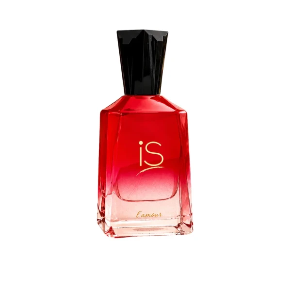 flakon Fragrance World iS L'Amour woda perfumowana dla kobiet 75ml