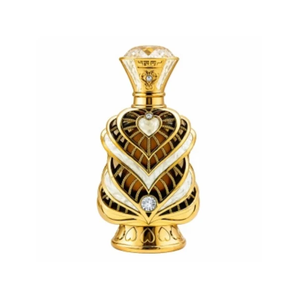 flakon Fragrance World Mystery Essence olejek perfumowany dla kobiet 20ml