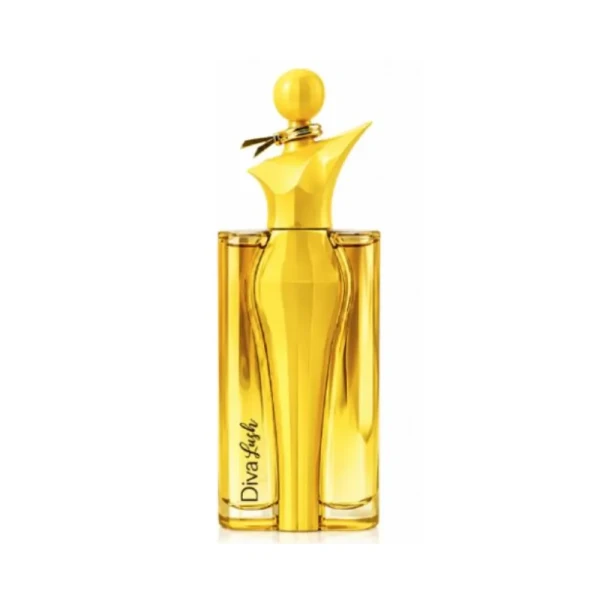 Fragrance World Diva Lush woda perfumowana dla kobiet 100ml flakon