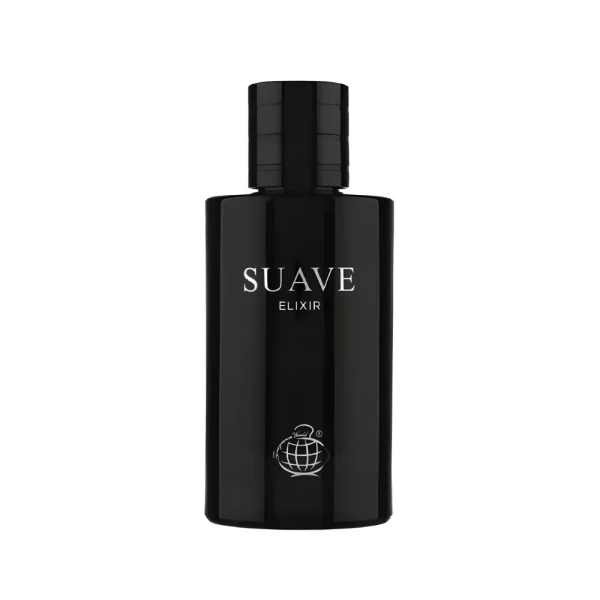 Fragrance World Suave Elixir ekstrakt perfum dla mężczyzn 80ml flakon
