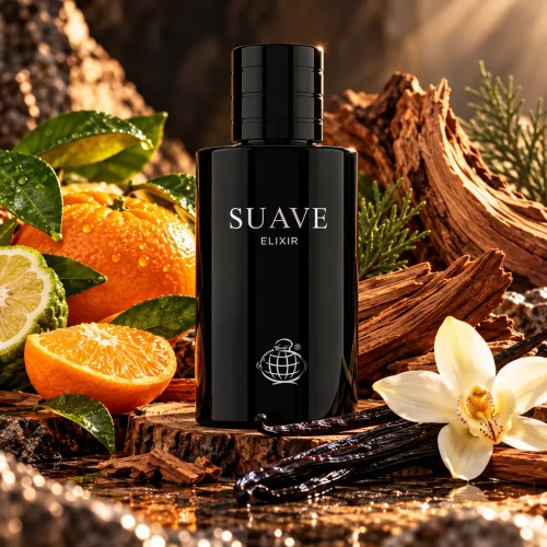 fragrance world suave