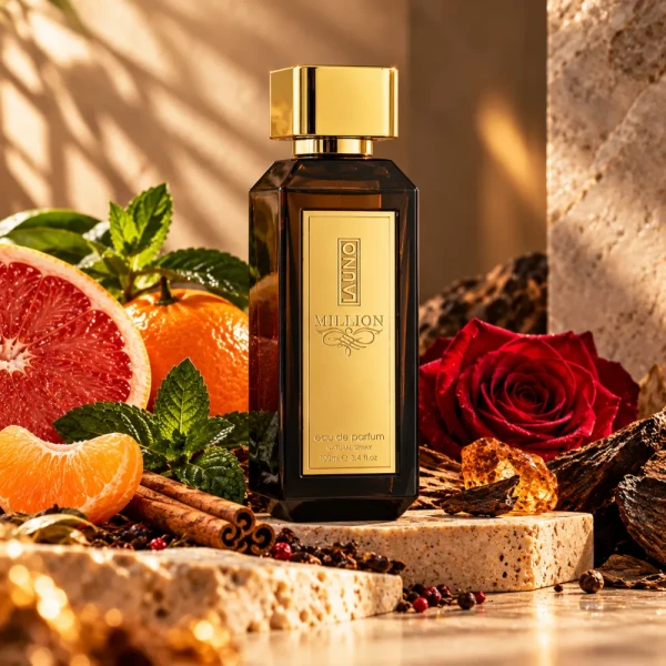 Fragrance World La Uno Million woda perfumowana dla mężczyzn 100ml
