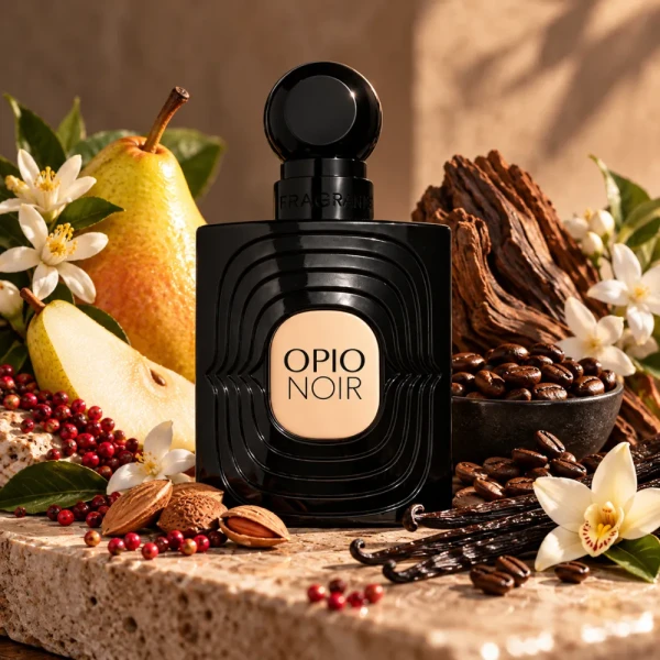 Fragrance World Opio Noir woda perfumowana dla kobiet 100ml