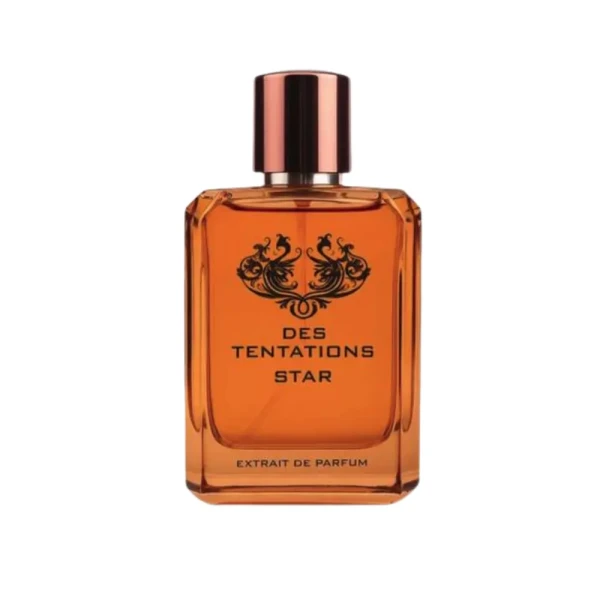 flakon Fragrance World Des Tentations Star woda perfumowana dla mężczyzn 100ml