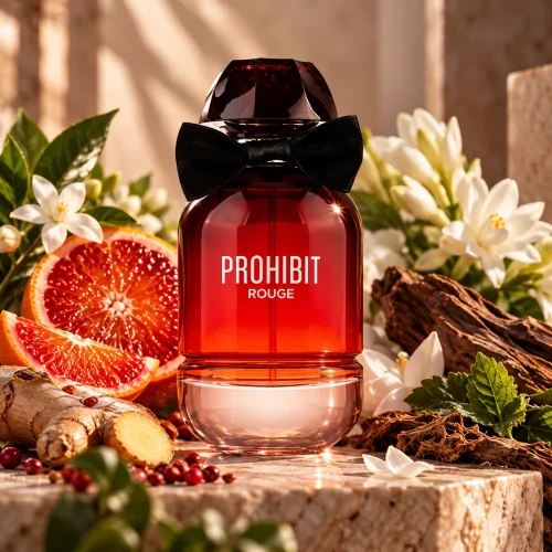 fragrance world prohibit rouge