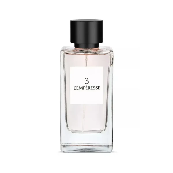 flakon Fragrance World 3 L'Emperesse woda perfumowana dla kobiet 100ml