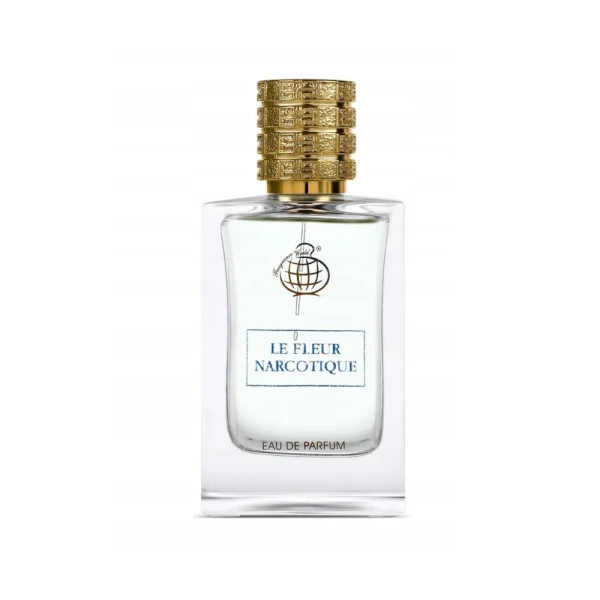 flakon Fragrance World Le Fleur Narcotique woda perfumowana unisex 100ml