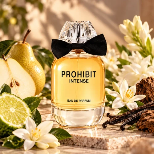 fragrance world prohibit intense