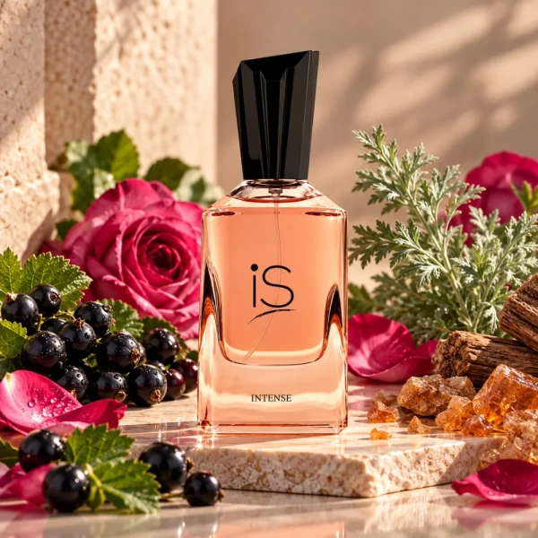 Fragrance World IS Intense woda perfumowana dla kobiet 75ml