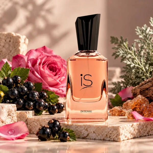 Fragrance World IS Intense woda perfumowana dla kobiet 75ml  flakon