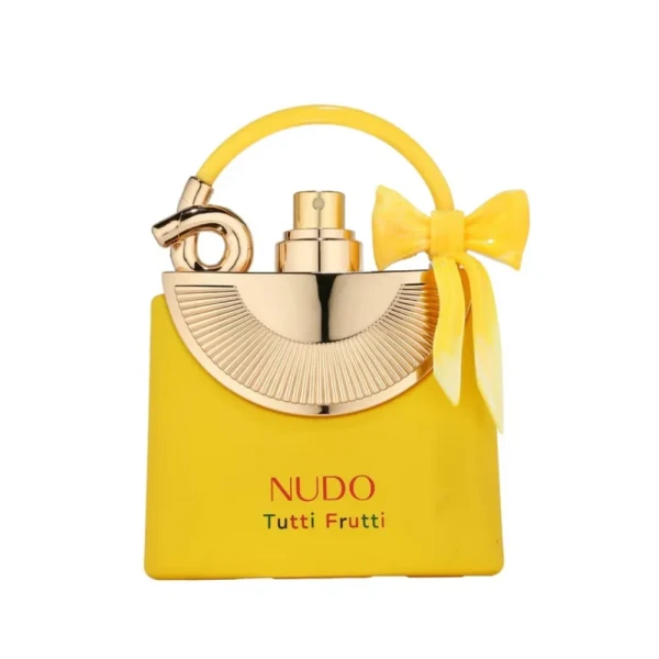 Fragrance World Nudo Tutti Frutti woda perfumowana dla kobiet 100ml flakon