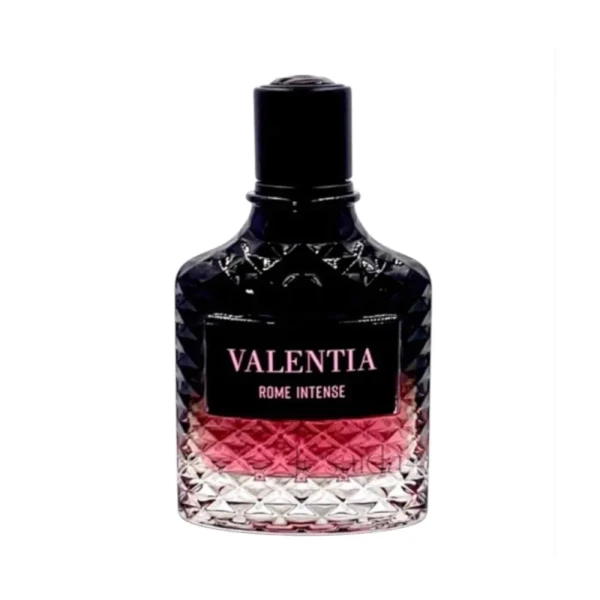 flakon Fragrance World Valentia Rome Intense woda perfumowana dla mężczyzn 100ml