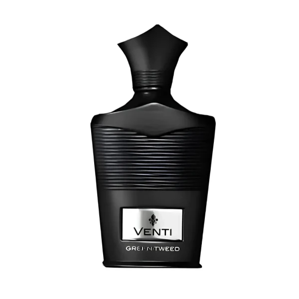 flakon Fragrance World Venti Green Tweed woda perfumowana dla mężczyzn 100ml