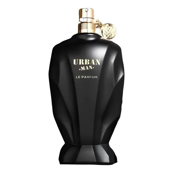 flakon Fragrance World Urban Man Le Parfum woda perfumowana dla mężczyzn 90ml