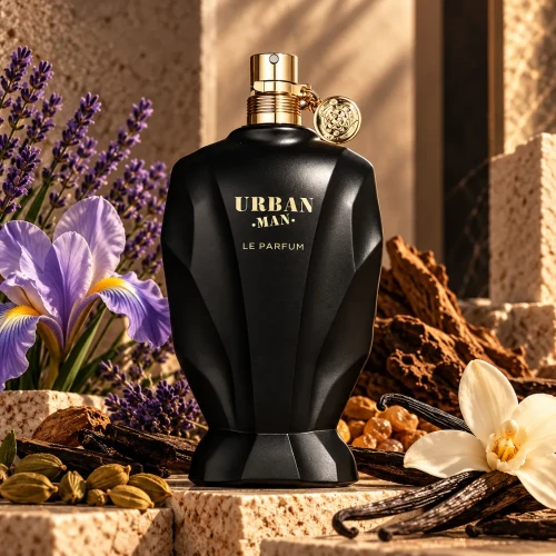 fragrance world urban man le parfum woda perfumowana 90 ml     
