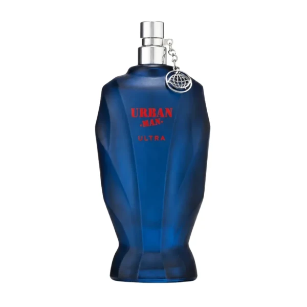 flakon Fragrance World Urban Man Ultra woda perfumowana dla mężczyzn 90ml