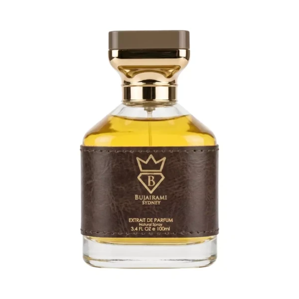 Ekstrakt perfum dla mężczyzn Boss Life Bujairami 100ml