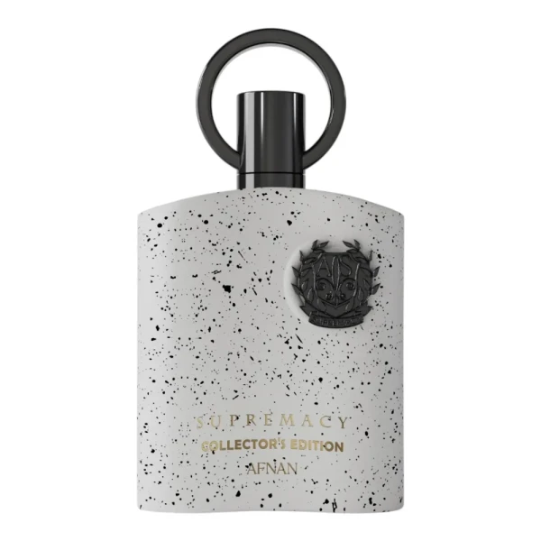 flakon Afnan Supremacy Collector's Edition woda perfumowana dla mężczyzn 100ml