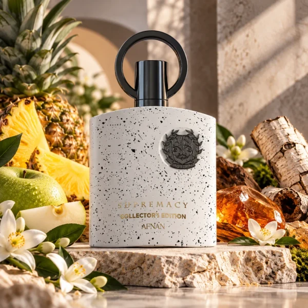 Afnan Supremacy Collector's Edition woda perfumowana dla mężczyzn 100ml