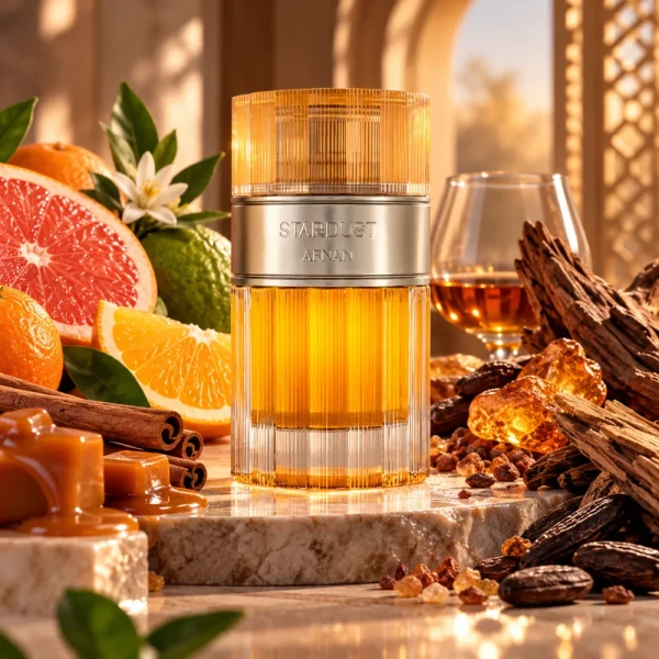 Afnan Stardust ekstrakt perfum unisex 100ml