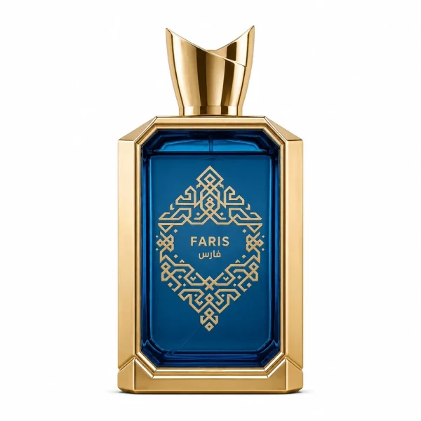 Mawwal Arabia Faris woda perfumowana dla kobiet 100ml flakon