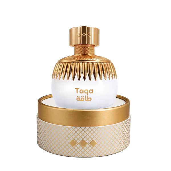opakowanie Mawwal Arabia Taqa woda perfumowana dla kobiet 100ml